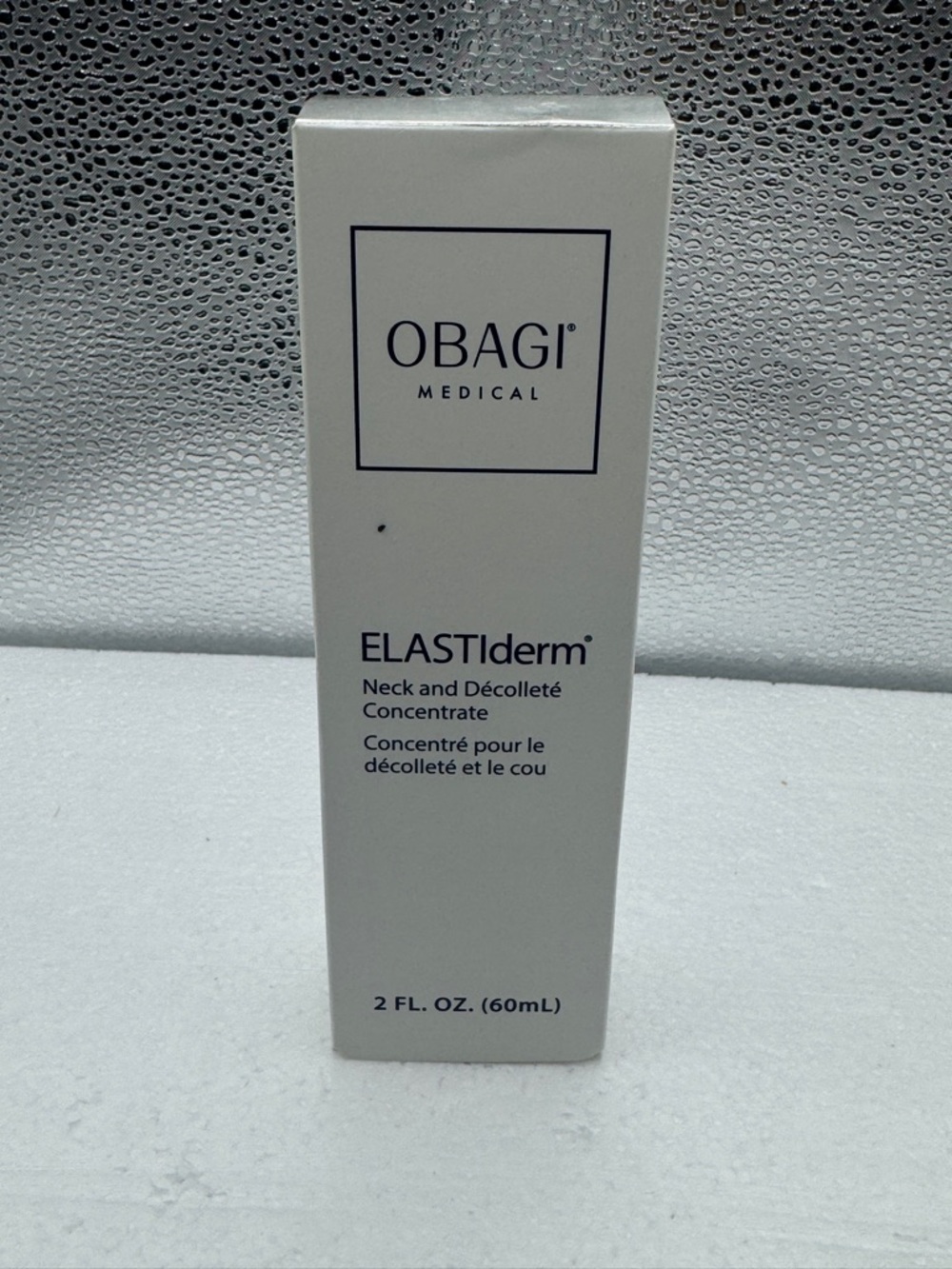 Obagi ELASTIderm Neck & Décolleté Concentrate - NIB